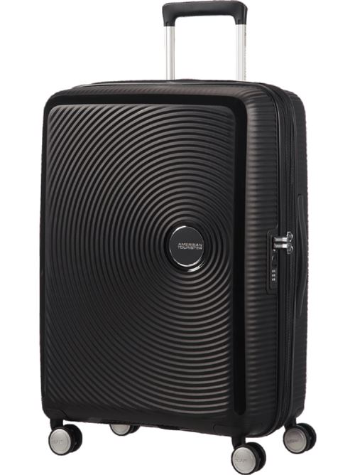 SOUNDBOX 00209 NERO AMERICAN TOURISTER | SOUNDBOX 00209 NERO